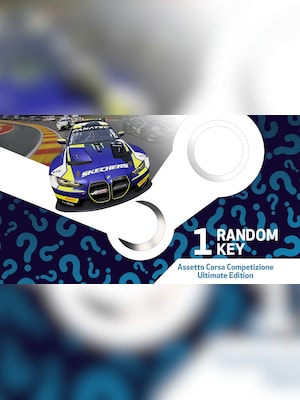 Try to Get Assetto Corsa Competizione | Ultimate Edition 1 Key (PC) - Steam Key - GLOBAL - 2