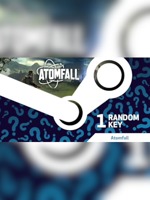 Try to get Atomfall - Random 1 Key (PC) - Steam Key - GLOBAL - 2