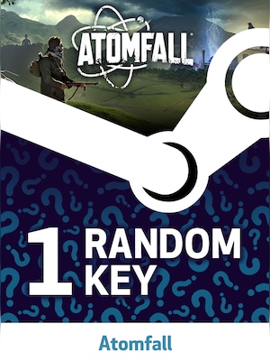 Try to get Atomfall - Random 1 Key (PC) - Steam Key - GLOBAL - 0