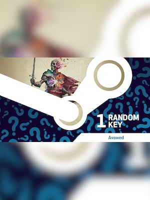 Try to Get Avowed - Random 1 Key (PC) - Steam Key - GLOBAL - 2