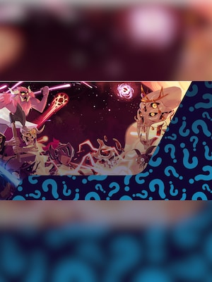 Try to Get BALL x PIT - Random 1 Key (PC) - Steam Key - GLOBAL - 3