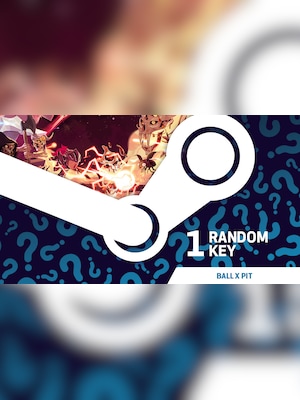 Try to Get BALL x PIT - Random 1 Key (PC) - Steam Key - GLOBAL - 2