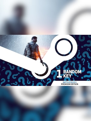 Try to Get Battlefield 4 Premium Edition - Random 1 Key (PC) - Steam Key - GLOBAL - 2