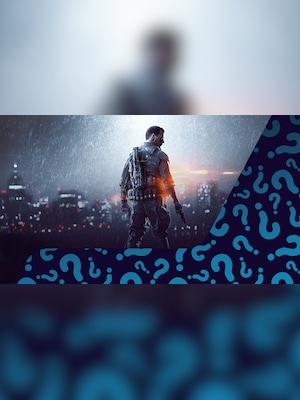 Try to Get Battlefield 4 Premium Edition - Random 1 Key (PC) - Steam Key - GLOBAL - 3