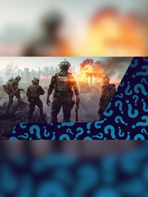 Try to Get Battlefield 6 - Random Phantom Edition  1 Key (PC) - Steam Key - GLOBAL - 3