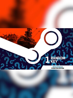 Try to Get Battlefield 6 - Random Phantom Edition  1 Key (PC) - Steam Key - GLOBAL - 2