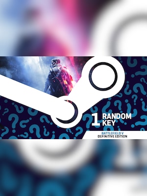 Try to Get Battlefield V Definitive Edition - Random 1 Key (PC) - Steam Key - GLOBAL - 2