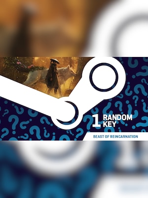 Try To Get Beast of Reincarnation - Random 1 Key (PC) - Steam Key - GLOBAL - 2