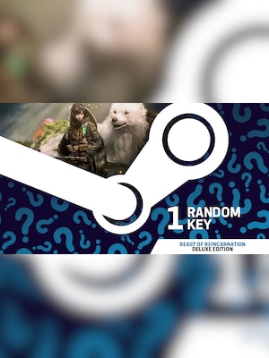 Try To Get Beast of Reincarnation - Random Deluxe Edition  1 Key (PC) - Steam Key - GLOBAL - 2