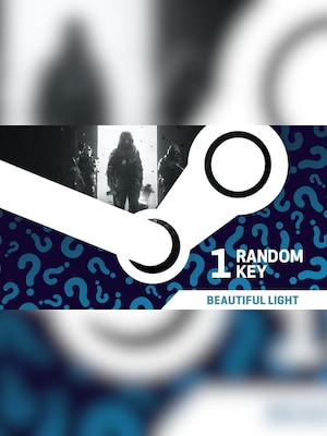 Try to Get Beautiful Light - Random 1 Key (PC) - Steam Key - GLOBAL - 2