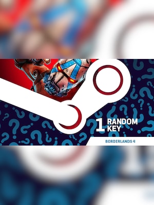 Try To Get Borderlands 4 – Random 1 Key (PC) - Steam Key - GLOBAL - 2