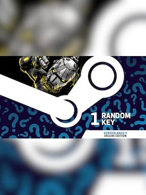 Try To Get Borderlands 4 – Random Deluxe Edition  1 Key (PC) - Steam Key - GLOBAL - 2