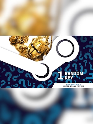 Try To Get Borderlands 4 – Random Super Deluxe Edition  1 Key (PC) - Steam Key - GLOBAL - 2