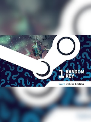 Try To Get Cairn - Random Deluxe Edition  1 Key (PC) - Steam Key - GLOBAL - 2