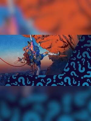 Try To Get Cairn - Random Deluxe Edition  1 Key (PC) - Steam Key - GLOBAL - 3