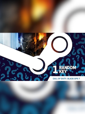 Try to Get Call of Duty: Black Ops 7 - Random 1 Key (PC) - Steam Key - GLOBAL - 2