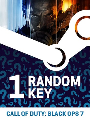 Try to Get Call of Duty: Black Ops 7 - Random 1 Key (PC) - Steam Key - GLOBAL - 0