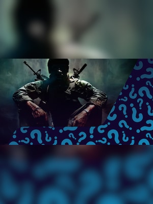 Try to Get Call of Duty: Black Ops Random 1 Key (PC) - Steam Key - GLOBAL - 3