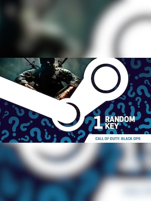 Try to Get Call of Duty: Black Ops Random 1 Key (PC) - Steam Key - GLOBAL - 2