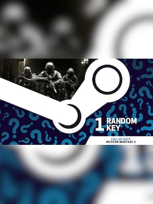 Try To Get Call of Duty: Modern Warfare 4 - Random 1 Key (PC) - Steam Key - GLOBAL - 2