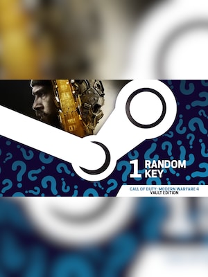 Try To Get Call of Duty: Modern Warfare 4 - Random Vault Edition  1 Key (PC) - Steam Key - GLOBAL - 2