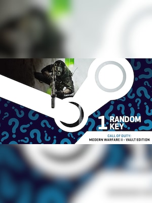 Try To Get Call of Duty: Modern Warfare II - Random Vault Edition  1 Key (PC) - Steam Key - GLOBAL - 2
