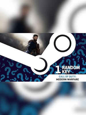 Try To Get Call of Duty: Modern Warfare - Random 1 Key (PC) - Steam Key - GLOBAL - 2