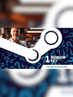 Try to Get Car Dealer Simulator - Random 1 Key (PC) - Steam Key - GLOBAL - 2