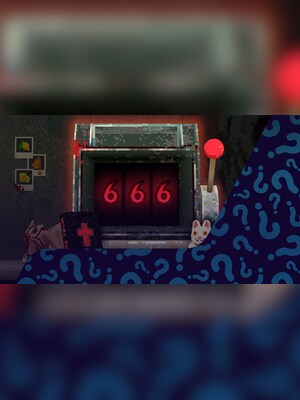 Try to get CloverPit Random 1 Key (PC) - Steam Key - GLOBAL - 3