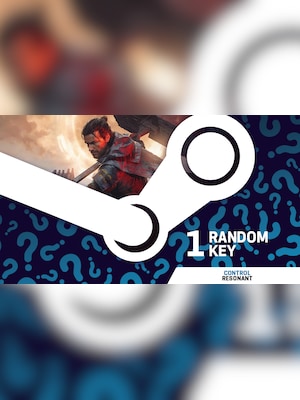 Try To Get CONTROL Resonant - Random 1 Key (PC) - Steam Key - GLOBAL - 2