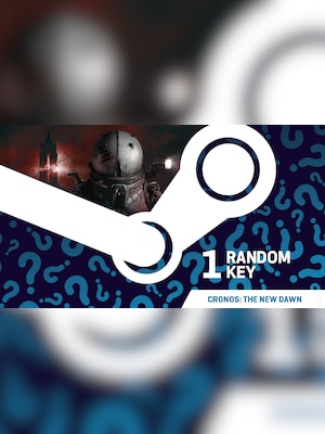Try to Get Cronos: The New Dawn – Random 1 Key (PC) - Steam Key - GLOBAL - 2