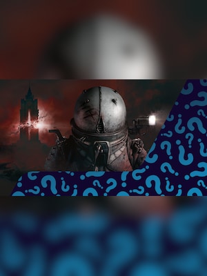 Try to Get Cronos: The New Dawn – Random 1 Key (PC) - Steam Key - GLOBAL - 3