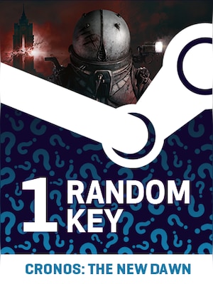 Try to Get Cronos: The New Dawn – Random 1 Key (PC) - Steam Key - GLOBAL - 0