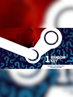 Try to Get Cronos: The New Dawn – Random Deluxe Edition  1 Key (PC) - Steam Key - GLOBAL - 2