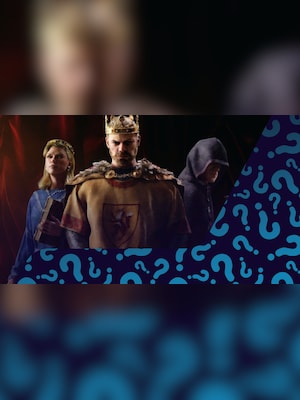 Try to Get Crusader Kings III Collection  1 Key (PC) - Steam Key - GLOBAL - 3