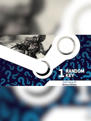 Try to Get Dark Souls III Deluxe Edition - Random 1 Key (PC) - Steam Key - GLOBAL - 2