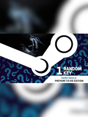 Try to Get Dark Souls: Prepare to Die Edition - Random 1 Key (PC) - Steam Key - GLOBAL - 2