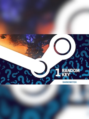 Try to get DarkSwitch Random 1 Key (PC) - Steam Key - GLOBAL - 2