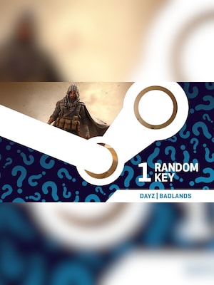 Try to get Dayz - Random Badlands Edition  1 Key (PC) - Steam Key - GLOBAL - 2