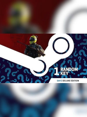 Try to get Dayz - Random Deluxe Edition  1 Key (PC) - Steam Key - GLOBAL - 2