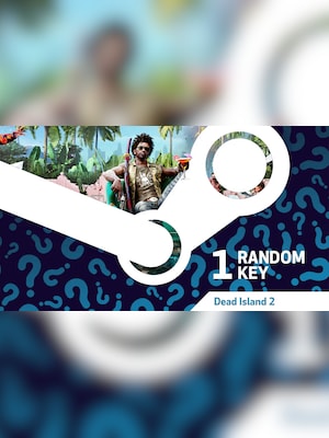 Try To Get Dead Island 2 - Random 1 Key (PC) - Steam Key - GLOBAL - 2