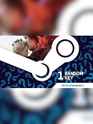 Try To Get DEATH STRANDING 2 - Random 1 Key (PC) - Steam Key - GLOBAL - 2