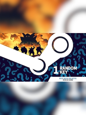 Try To Get Deep Rock Galactic: Rogue Core - Random 1 Key (PC) - Steam Key - GLOBAL - 2