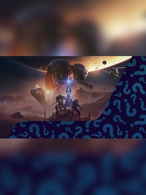 Try to Get Destiny 2: Renegades - Random 1 Key (PC) - Steam Key - GLOBAL - 3