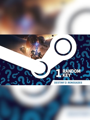 Try to Get Destiny 2: Renegades - Random 1 Key (PC) - Steam Key - GLOBAL - 2