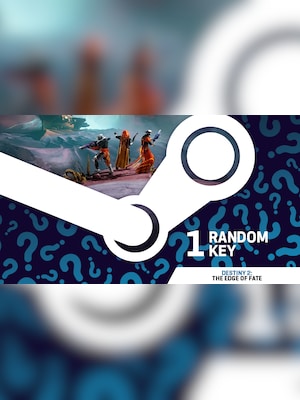 Try to Get Destiny 2: The Edge of Fate - Random 1 Key (PC) - Steam Key - GLOBAL - 2