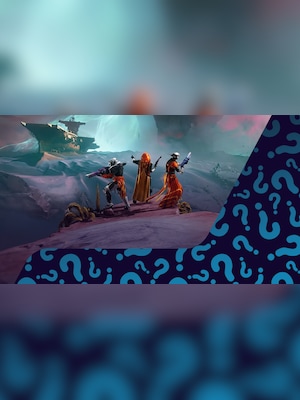 Try to Get Destiny 2: The Edge of Fate - Random 1 Key (PC) - Steam Key - GLOBAL - 3