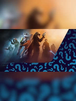 Try to Get Destiny 2: Year of Prophecy - Random 1 Key (PC) - Steam Key - GLOBAL - 3