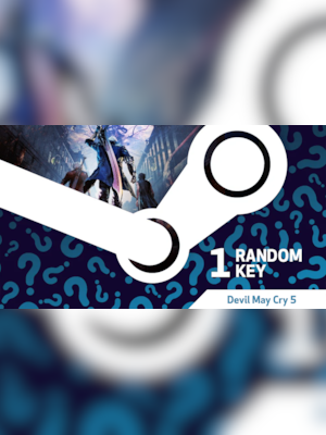 Try to Get Devil May Cry 5 – Random 1 Key (PC) - Steam Key - GLOBAL - 2