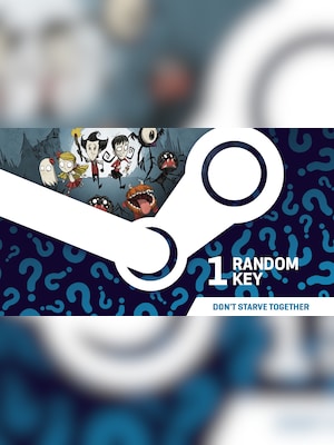 Try To Get Don't Starve Together - Random 1 Key (PC) - Steam Key - GLOBAL - 2